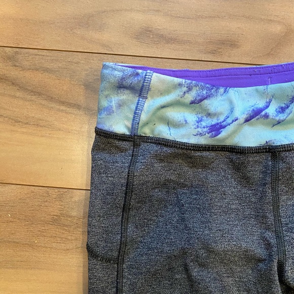 Ivivva leggings - Picture 3 of 3